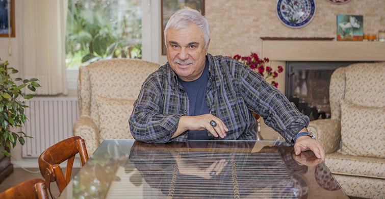 Halil Ergün Photoshop Yaptığı Fotoğrafı İle Alay Konusu Oldu
