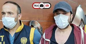 Halil Sezai'nin Savunması Ortaya Çıktı