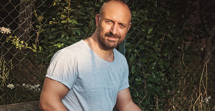 Halit Ergenç Trafikte Saldırıya Uğradı