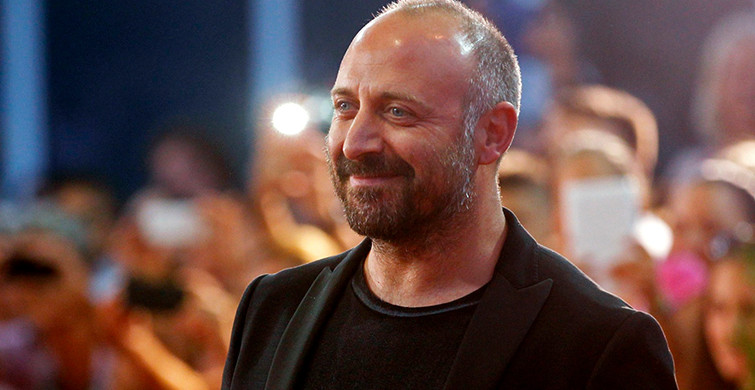 Halit Ergenç Fotoğrafları - Halit Ergenç Resimleri