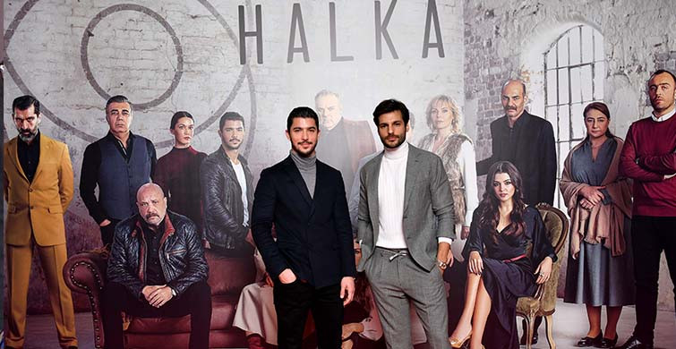 Halka Dizisi Ne Zaman Başlıyor?