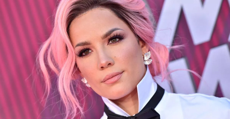 Halsey Kimdir?