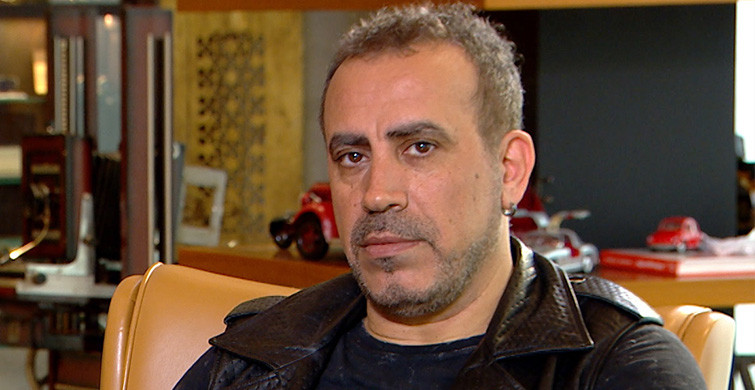 Haluk Levent’ten Güleda Cankel Mesajı