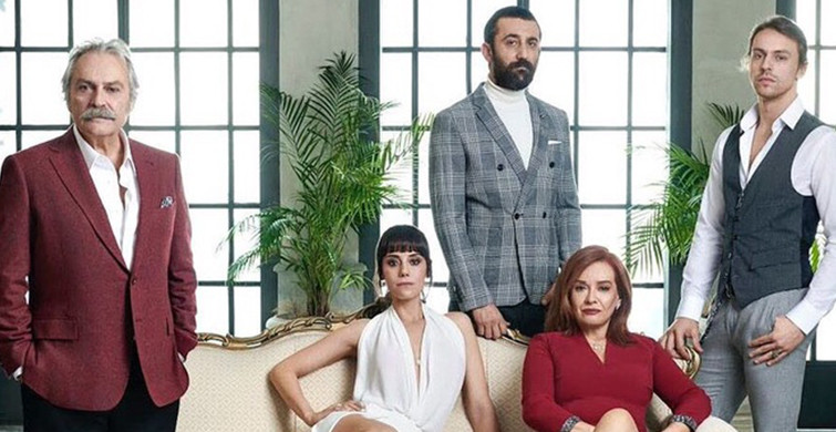 Haluk Bilginer, Uluslararası Emmy Ödülleri'ne Aday Gösterildi