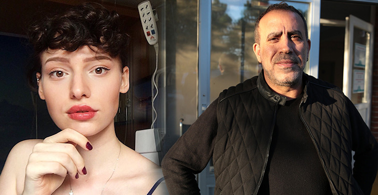 Haluk Levent, Neslican Tay Hakkında Bilgi Verdi
