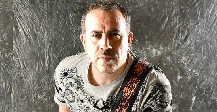 Haluk Levent, Twitter'dan Yaptığı Açıklamayla Dikkat Çekti