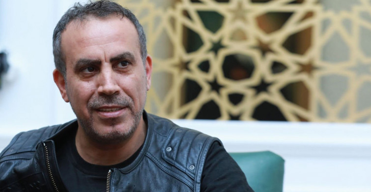 Haluk Levent Bu Defa Kendisi İçin Yardım İstedi