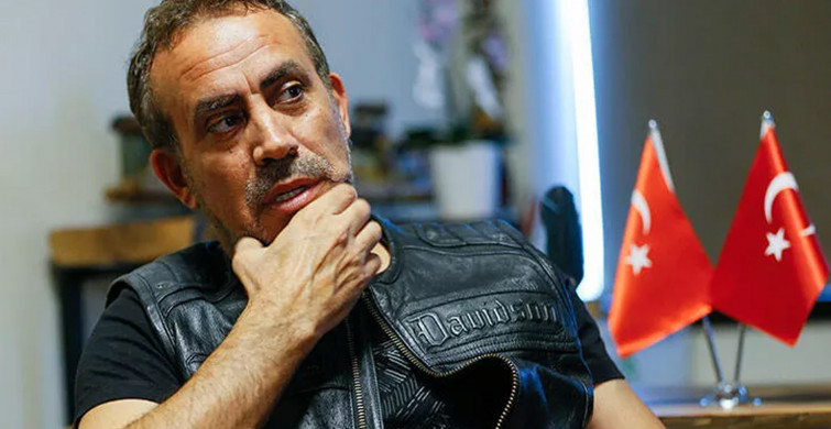 Haluk Levent sosyal medya hesabından duyurdu! AHBAP derneğine hacker şoku 25 bin lira istediler
