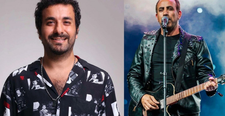 Haluk Levent ve Hasan Can Kaya, konteynerde kalan şehit ailesine ev alacak!