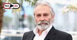 Haluk Bilginer, Uluslararası Emmy Ödülleri'nde En İyi Erkek Oyuncuyu Anons Etti