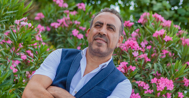Haluk Levent, Emine Bulut’un Kızıyla Görüştü