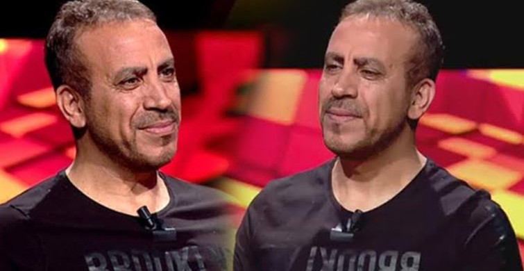 Haluk Levent'in Annesi Hayatını Kaybetti