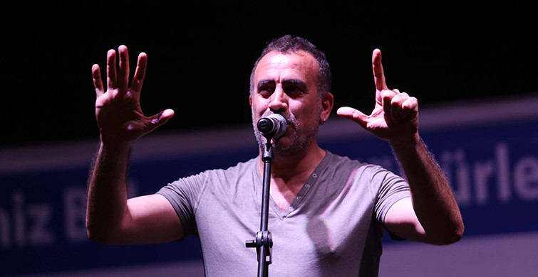 Haluk Levent Boyu Kaç, Kilosu Kaç, Aslen Nereli, Sevgilisi Kimdir?
