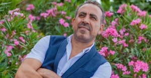 Haluk Levent: Tıraş Olunca Evden Çıkmadım
