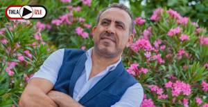 Haluk Levent: Pudra’yı Ferdinand’ın Çiftliğine Getirdik