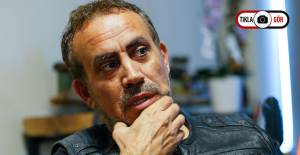 Haluk Levent Gençlik Fotoğrafını Paylaştı