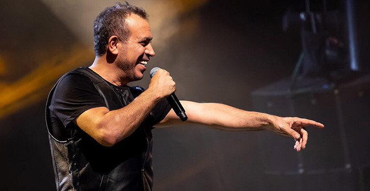 Haluk Levent Fotoğrafları - Haluk Levent Resimleri