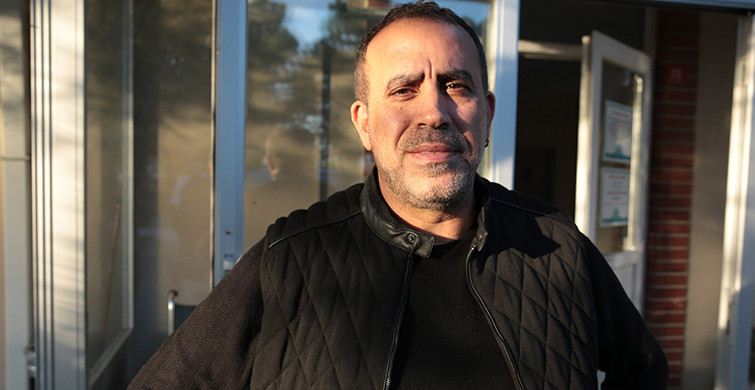 Haluk Levent, Hastane Odasından Paylaşım Yaptı!