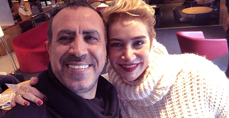 Haluk Levent ve Sıla Neden Küstü?
