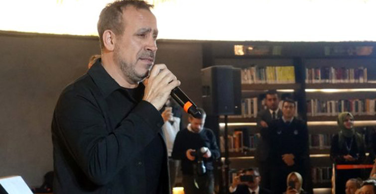 Haluk Levent Konser Vermek İçin Medikal Cihaz Şartını Öne Sürdü
