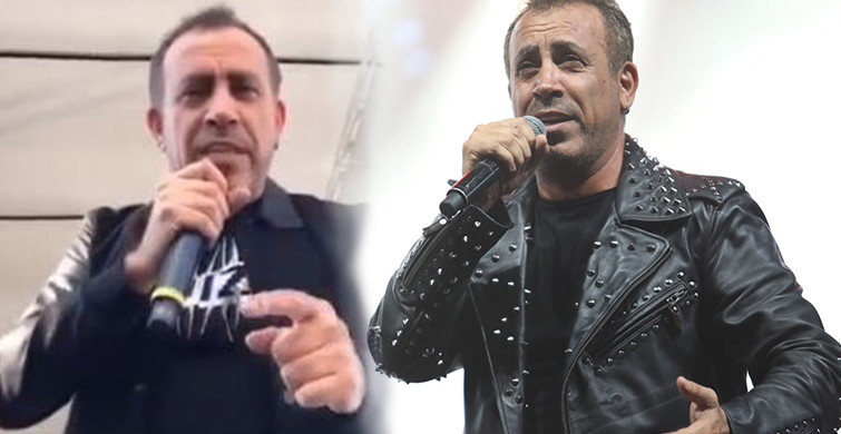 Haluk Levent, Hayranının İsteğine Verdiği Cevapla Kırdı Geçirdi
