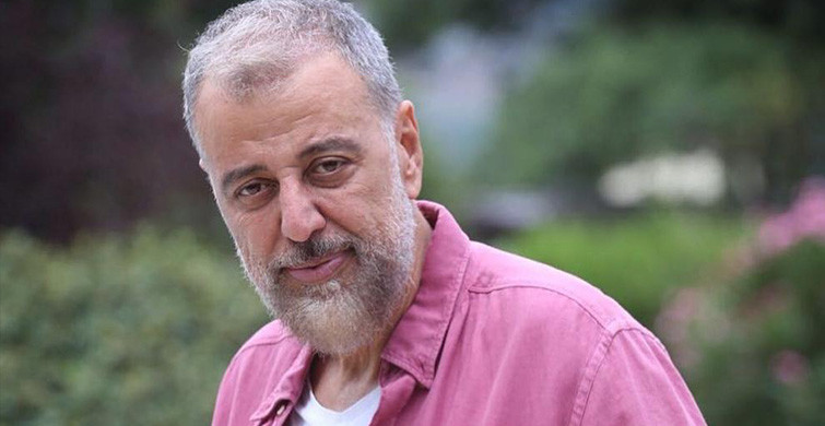Hamdi Alkan, Köpeğinin Hayatını Kurtardı
