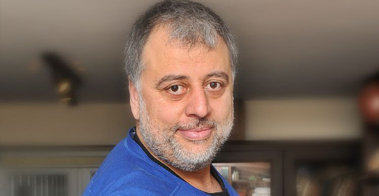 Hamdi Alkan Yeni Filmi Hakkında Konuştu