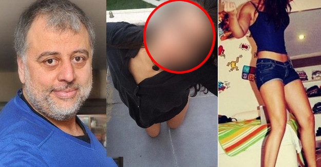 Hamdi Alkan'ın Kızı Zeynep Alkan'ın Paylaşımları Çok Konuşuldu
