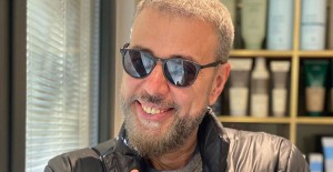 Hamdi Alkan: Tebessüm En Güzel İlaçtır
