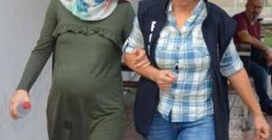 Eşi Yokken Hamile Kalan Kadından Hakime Şoke Eden Yanıt