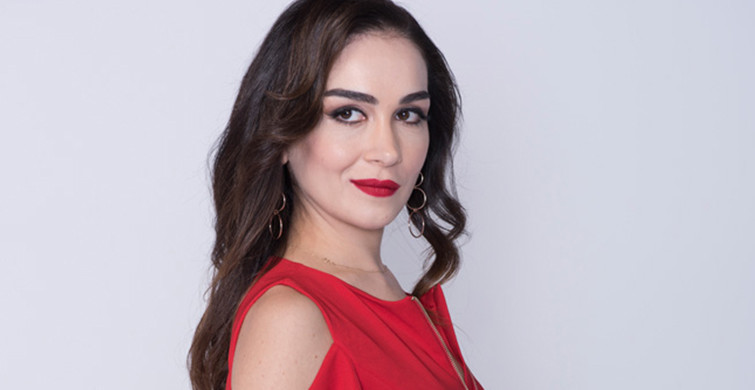 Hande Kaptan Kimdir? Hande Kaptan Boyu Kaç, Kilosu Kaç, Aslen Nereli, Sevgilisi Kimdir?