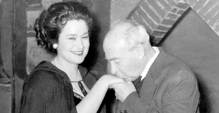 Handan Ertuğrul Hayatını Kaybetti!
