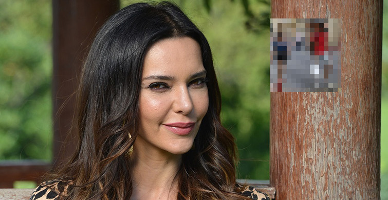 Hande Ataizi Yeni Sevgilisiyle İlk Kez Görüntülendi
