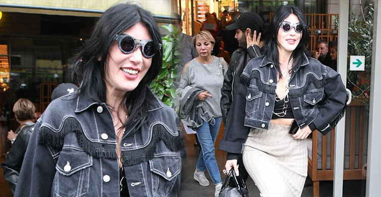 Hande Yener’den Demet Akalın Açıklaması