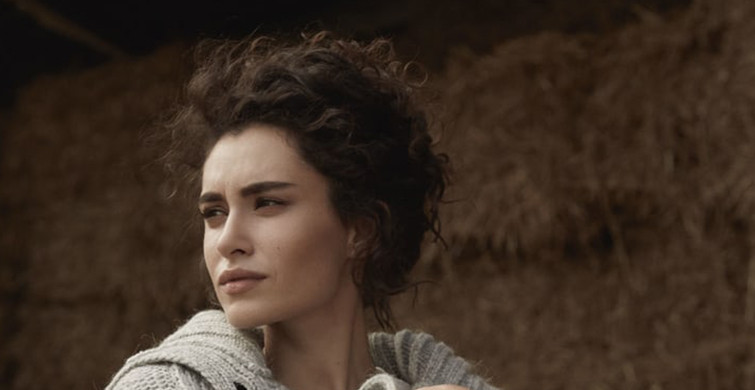 Hande Doğandemir Fotoğrafçılığa Merak Saldı
