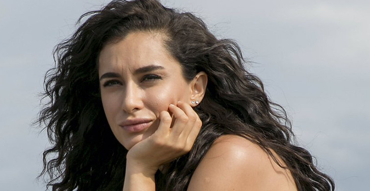 Hande Doğandemir Samimi Açıklamalarda Bulundu