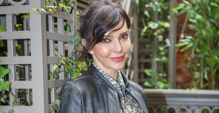 Hande Ataizi’nin Gizemli Arkadaşı Kim?