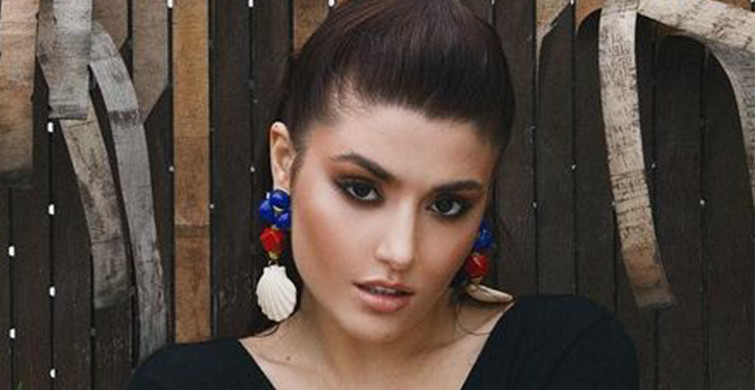 Hande Erçel Hayranlarını Duygulandırdı