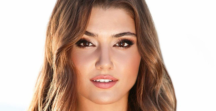 RH Pozitif Menajerlik Şirketinin Hande Erçel'e Açtığı Dava Düştü