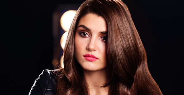 Hande Erçel Duygusal Paylaşımıyla Yürek Sızlattı