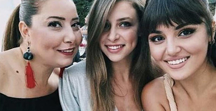 Hande Erçel Yürekleri Sızlattı!