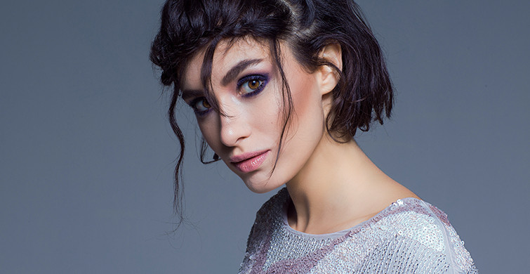 Hande Doğandemir'in Yeni Projesi 