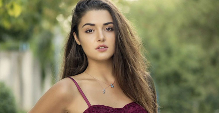Hande Erçel'in Çok Konuşulan Dans Anları