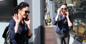 Hande Ataizi: Benjamin Haberleri Görünce Çok Üzüldü