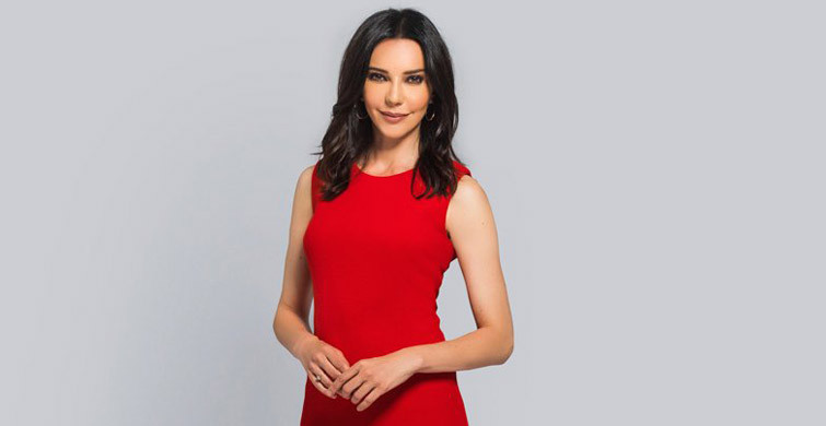 Hande Ataizi Ekranlara Geri Döndü