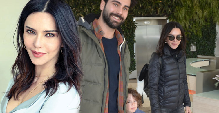 Hande Ataizi: Dinç Çocuk İstese İtiraz Etmem