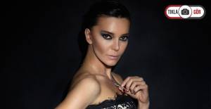 Hande Ataizi Ev Halini Paylaştı