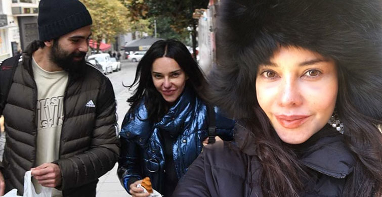 Hande Ataizi Hamile mi?