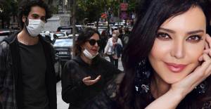 Hande Ataizi: Hayatın Normale Dönmesi Çok İyi Oldu