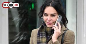 Hande Ataizi'den Menajerimi Ara Dizisindeki Pencere Sahnesine Tepki Gösterdi